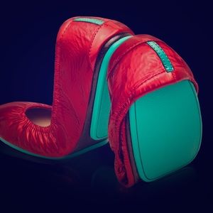 ISO ( in search of) Tieks SZ 10 RD